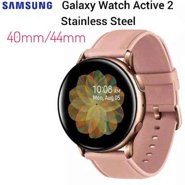 Harga galaxy best sale active 2