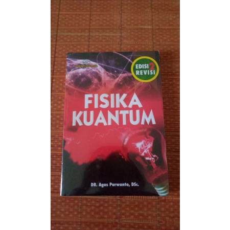 Jual FISIKA KUANTUM | Shopee Indonesia