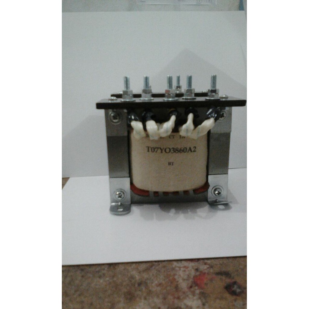 Jual Trafo Inverter 1000 Watt Mini Input 24 Volt 12 Volt CT Output 220 ...