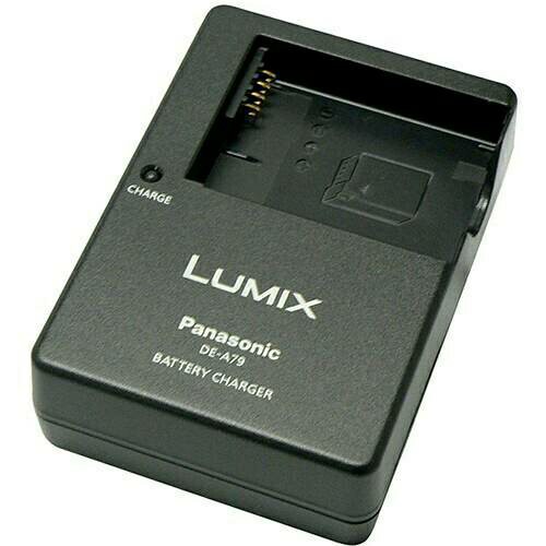 Jual Charger Panasonic DE-A79 untuk Baterai DMW-BLC12 | Shopee Indonesia
