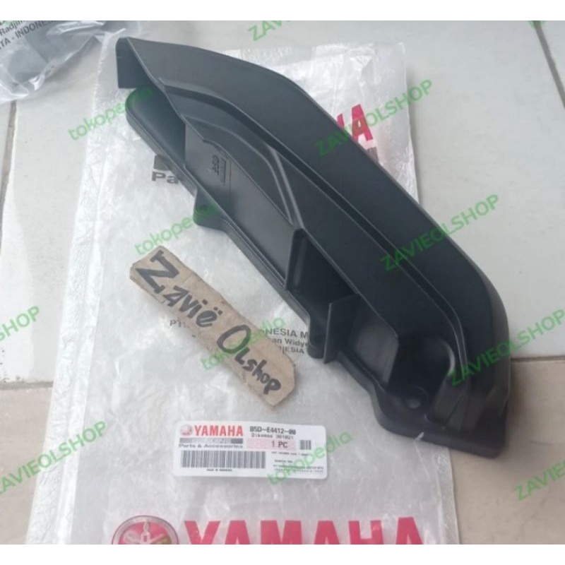 Jual Yamaha Spesifikasi Freego Terlengkap & Harga Terbaru Mei 2026 ...