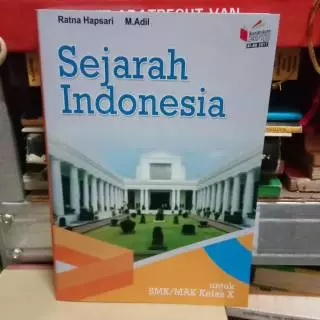 Sejarah Indonesia