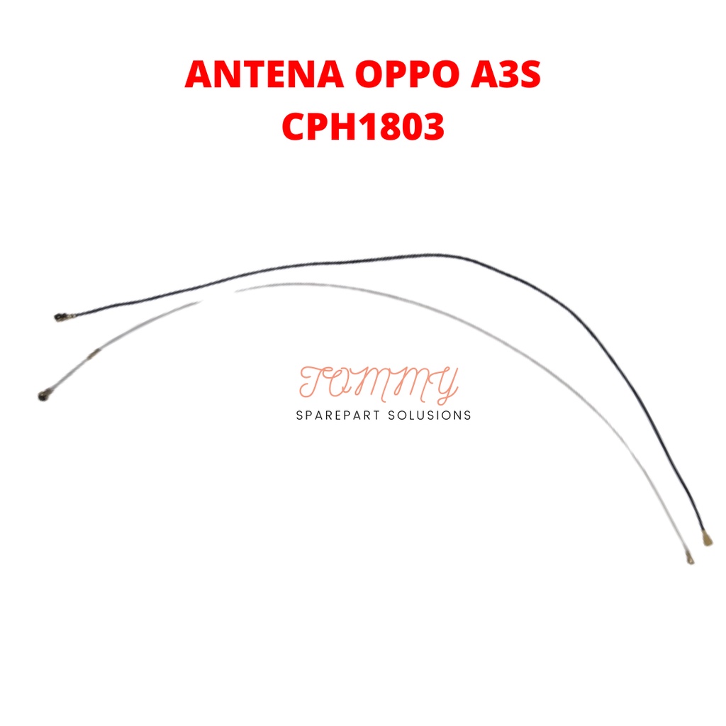 Jual ANTENA KABEL OPPO A3S CPH1803 KUALITAS ORIGINAL | Shopee Indonesia