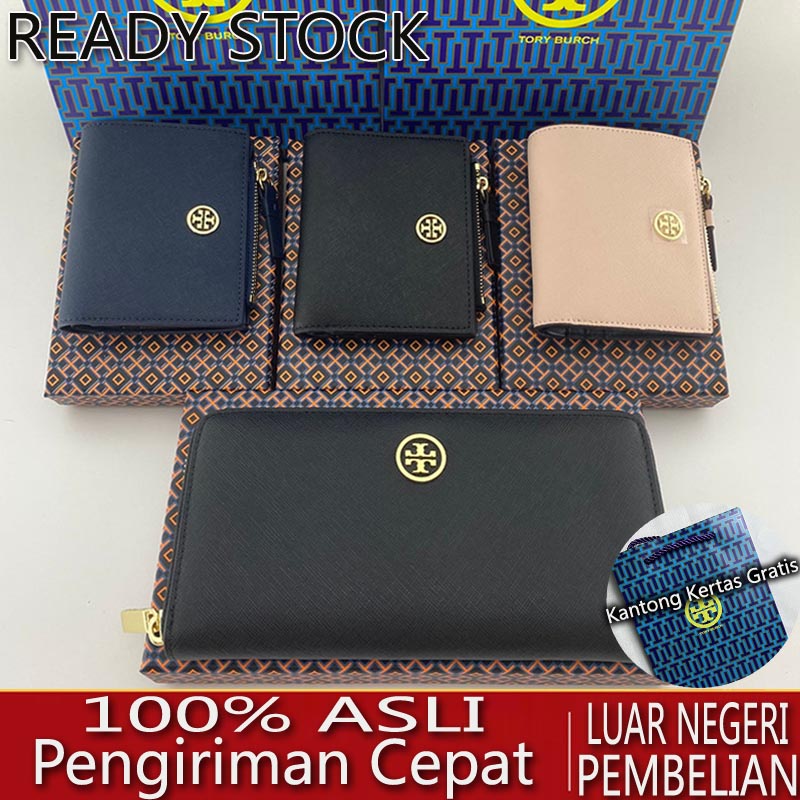 Dompet tory burch clearance original