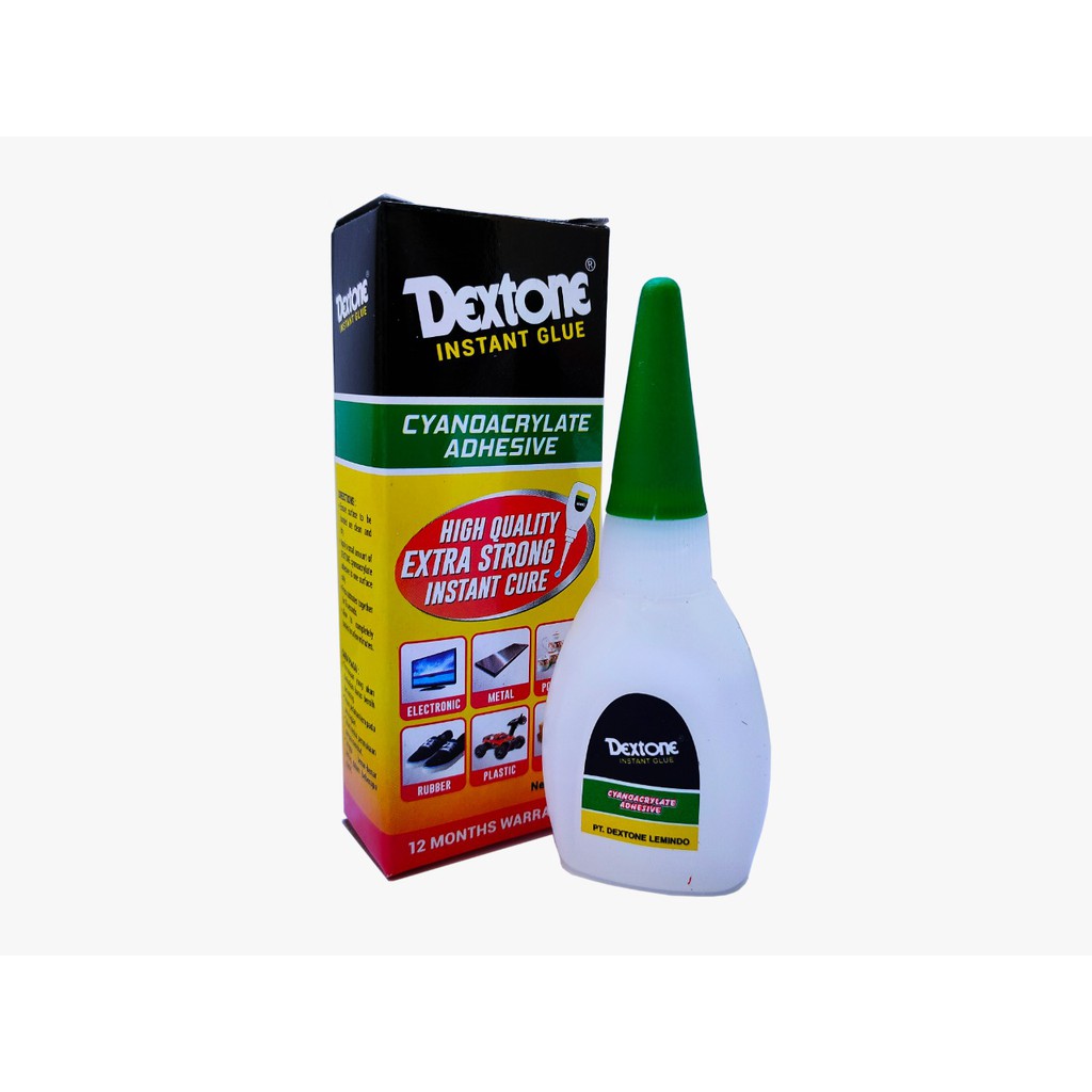Jual Dextone Terlengkap & Harga Terbaru Agustus 2026 | Shopee Indonesia