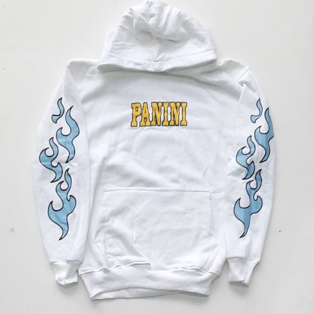 H&m panini online hoodie