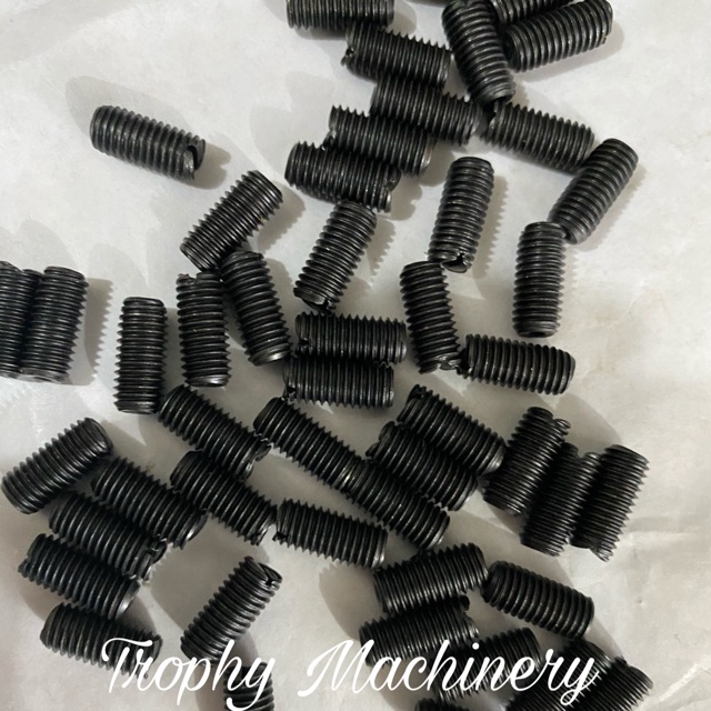 Jual Baut kutu tahanan tension dan baut roda mesin jahit industri ...