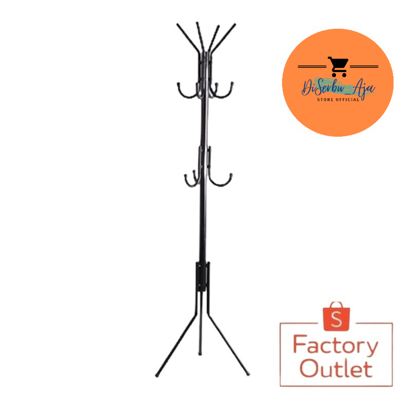 Jual Stand Hanger Shopee Indonesia