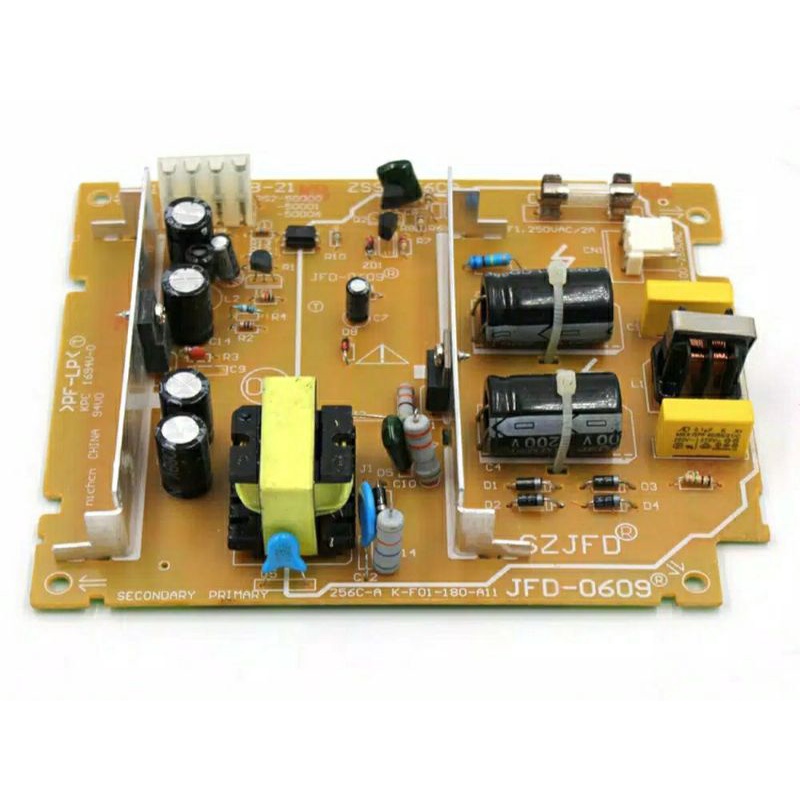 skema diagram ps2 fat - Memahami Komponen Utama dalam ...