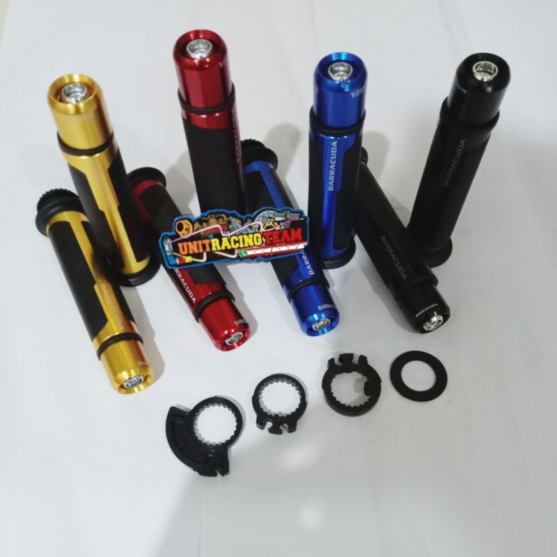 Jual Hand grip barracuda grip barracuda grip baracuda universal