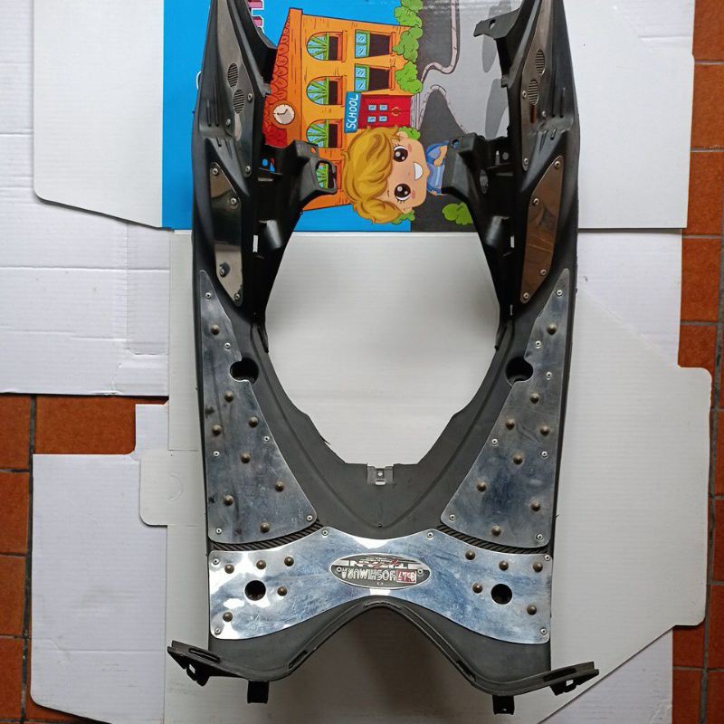 Jual Bordes Mio Soul | Shopee Indonesia