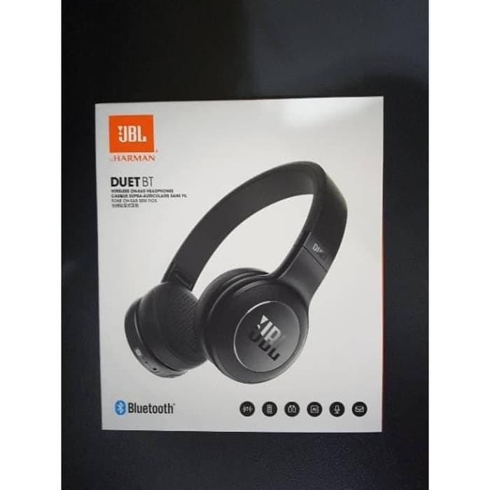 Headphone jbl sale bluetooth original