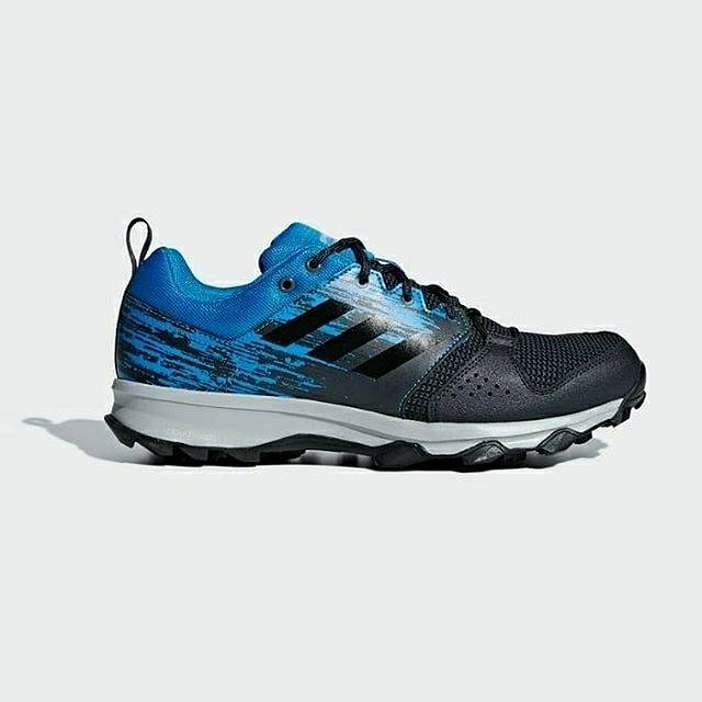 Adidas galaxy trail blue hotsell