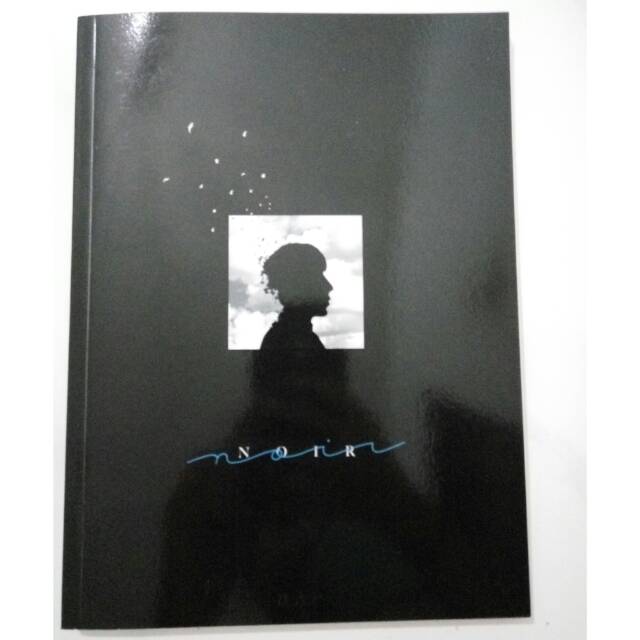 B.A.P 2nd Full Album NOIR 通常盤 【公式通販】