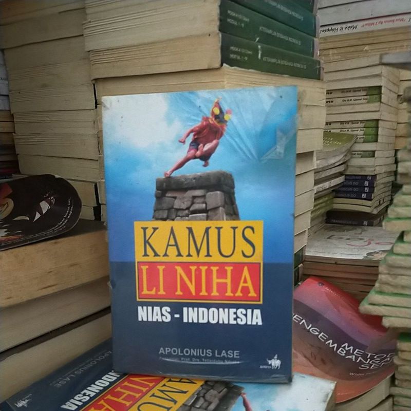Jual kamus Li niha,Nias Indonesia (MP3) | Shopee Indonesia