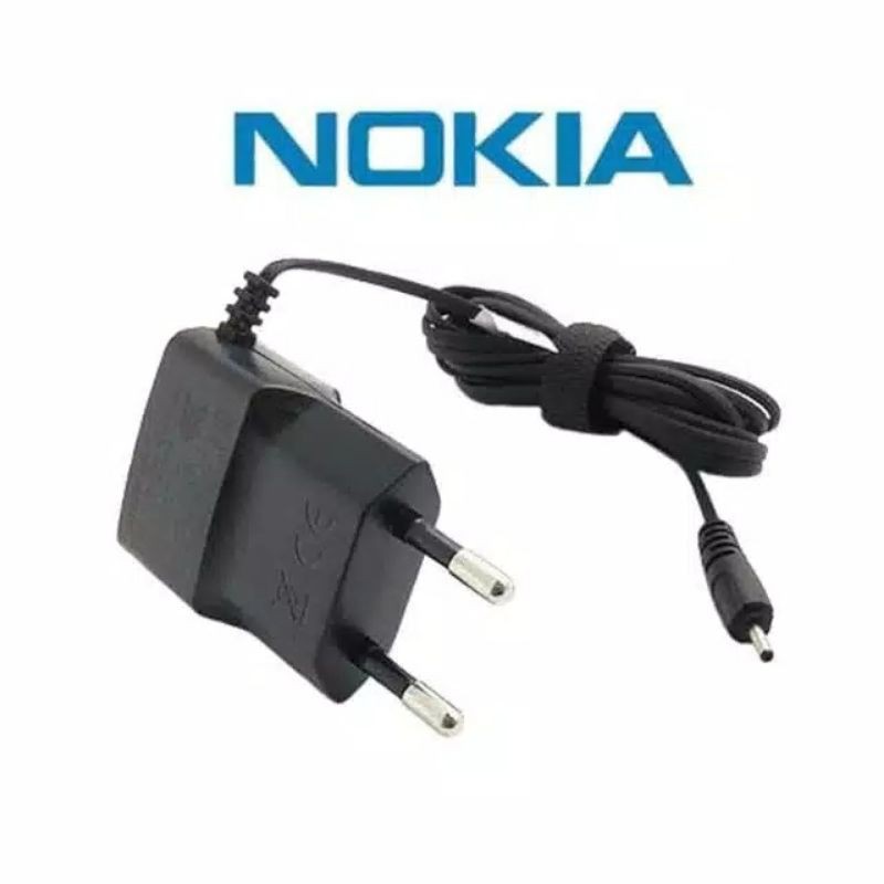 charger nokia kecil