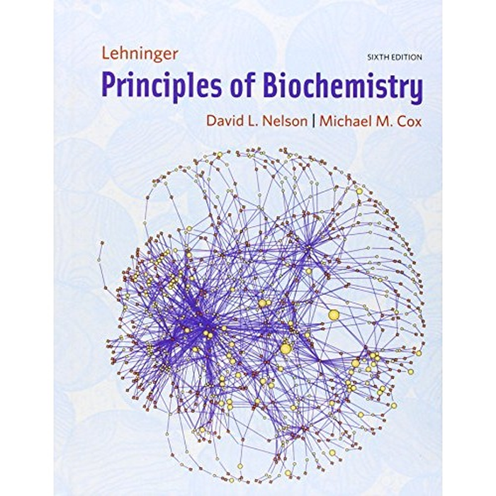 Jual BUKU LEHNINGER PRINCIPLES OF BIOCHEMISTRY 6e | Shopee Indonesia