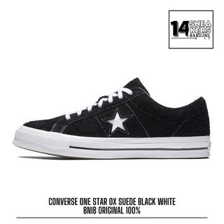 Zalora converse one on sale star