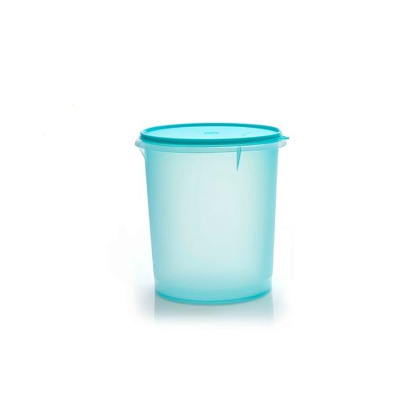 Jual Giant Canister Toples Tupperware uk.8.4 L (free katalog reguler ...