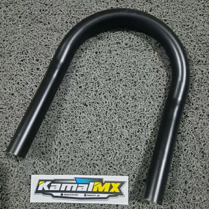 Jual BEGEL BEHEL BEGEL PANGKON JOK U JAPSTLYE BAHAN BESI SUDAH LENGKUNG ...