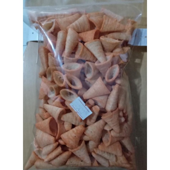 Jual Snack Terompet 200 gram | Shopee Indonesia