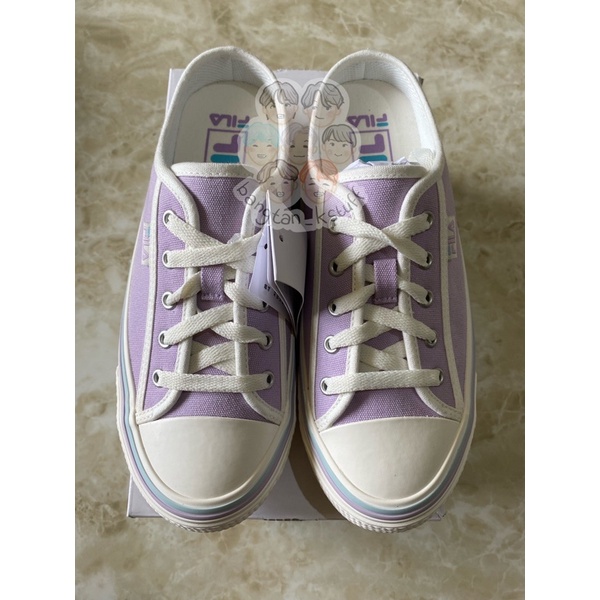 fila scanline mule