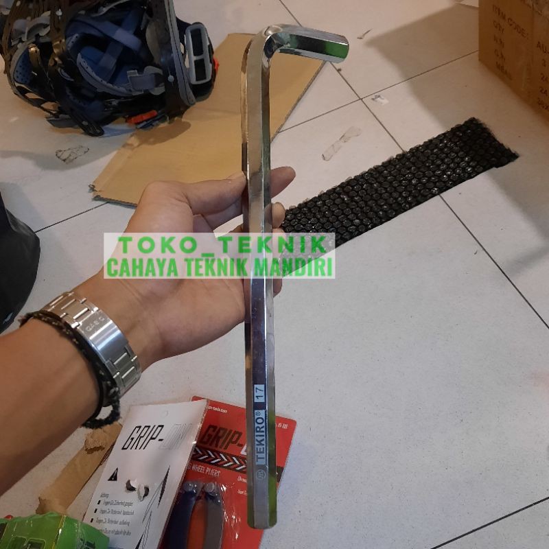 OUTIL D'ÉBAVURAGE EFFICACE 1 Pièce 320 Mm Pour Réparation De Boulons Et