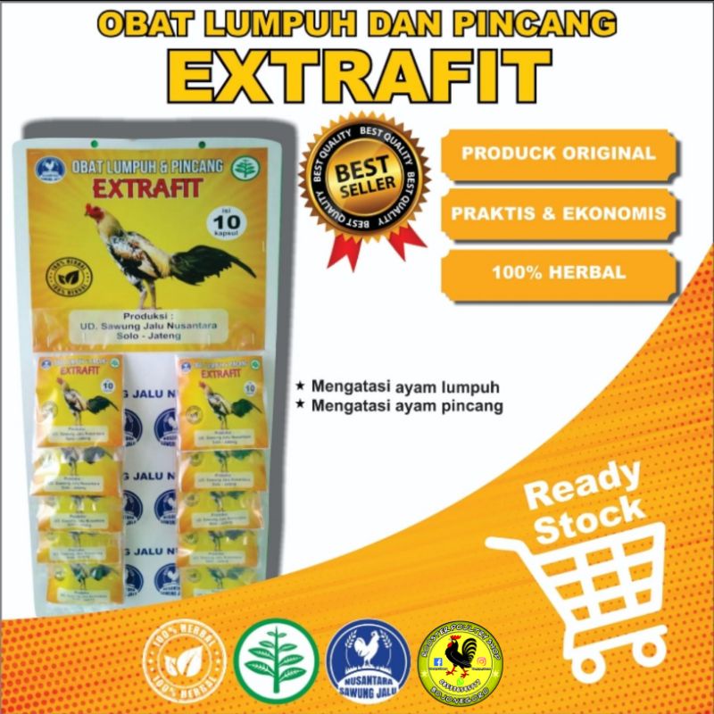 Jual Extrafit Super Kilat Obat Lumpuh Mengatasi Lumpuh Dan Pincang