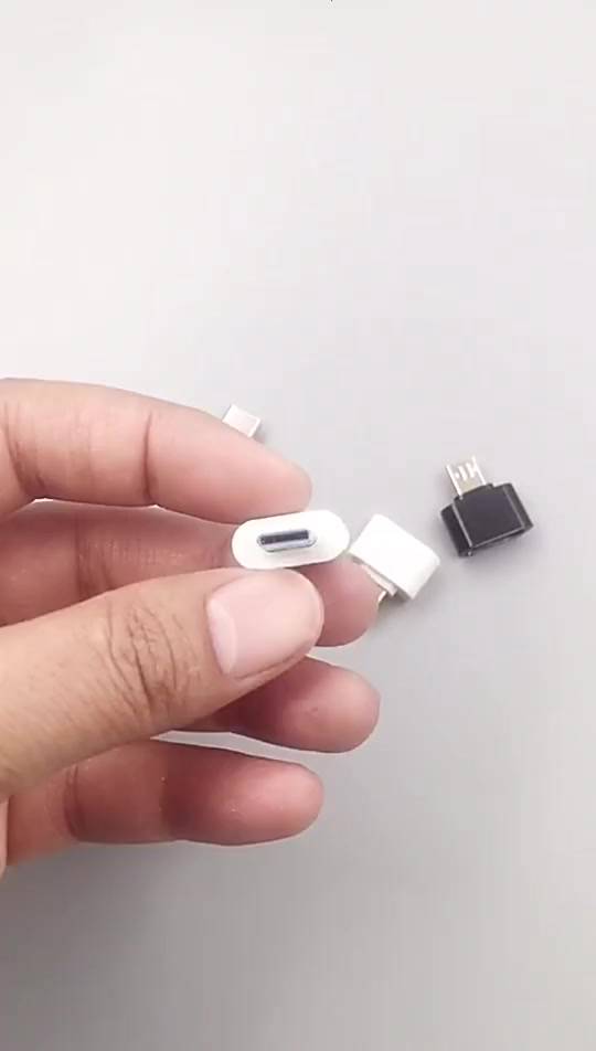 Jual OTG Mini micro usb type C hp laptop Sambungan usb port handphone ...