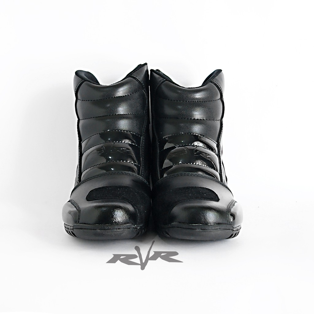 Jual Sepatu RVR Rescape / Sepatu Motor / Sepatu Touring / Sepatu Riding ...