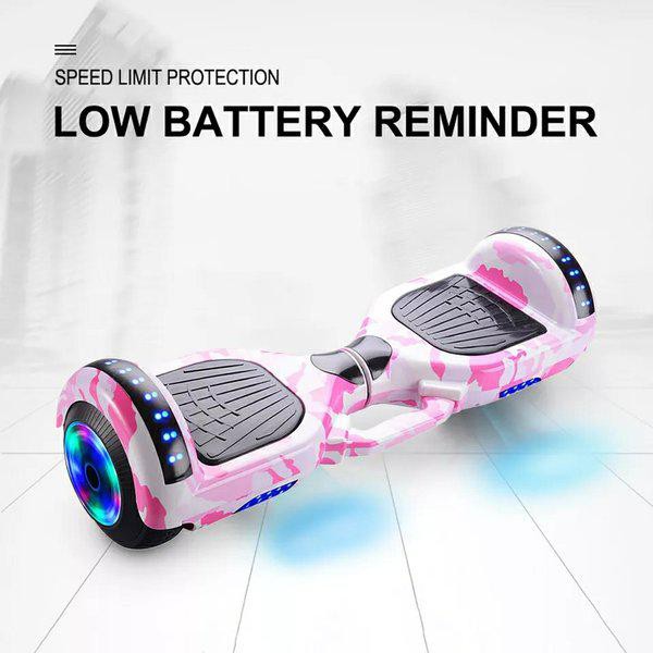 Jual Paling Terlaris Hoverboard Self Balancing Mini Segway