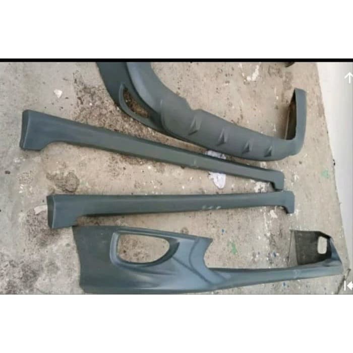 Jual Bodykit Vios Bodykit Toyota Vios Vios Duraflex Bodykit Vios