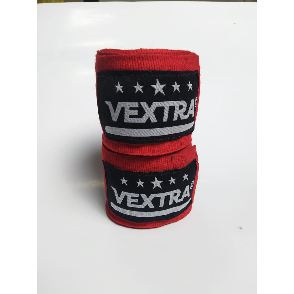Jual Vextra Handwrap Boxing Muaythai | Shopee Indonesia