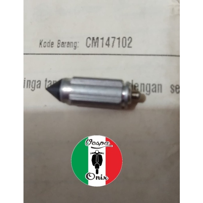LEVA FRENO DESTRA PIAGGIO LIBERTY 50 125 150 200 - 4