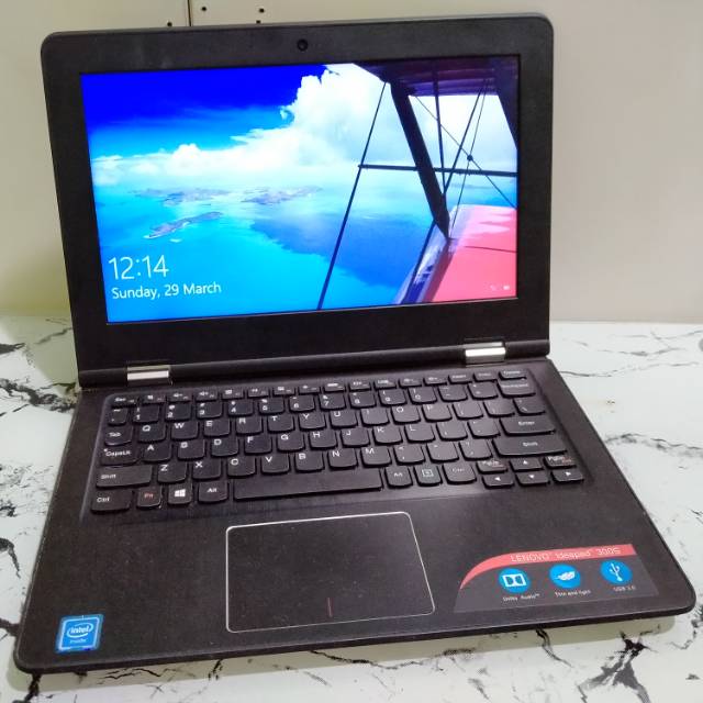 Lenovo ideapad 300s - その他ノートPC本体