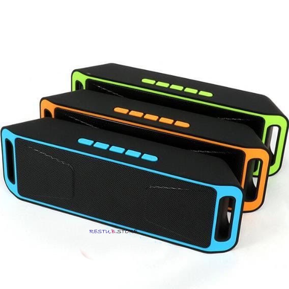 Jual SPEAKER BLUETOOTH | Shopee Indonesia