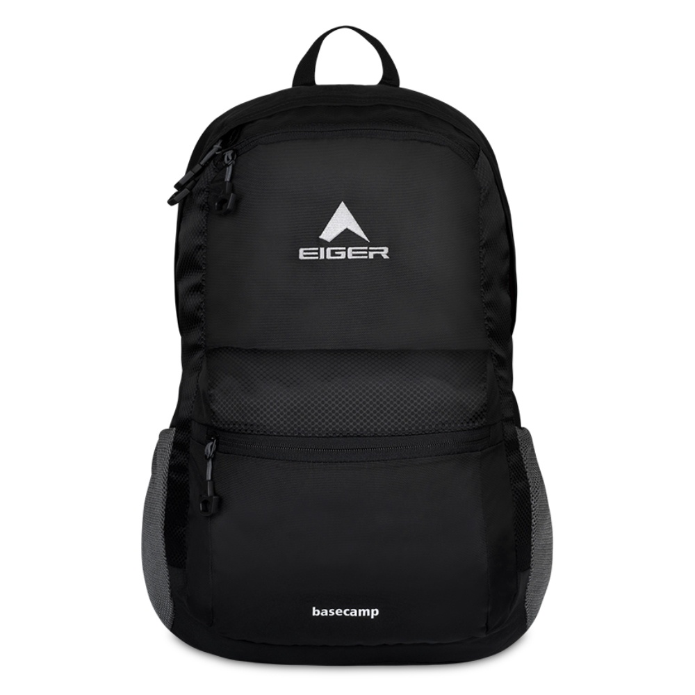 Jual EIGER R.BASE CAMP BACKPACK | Shopee Indonesia