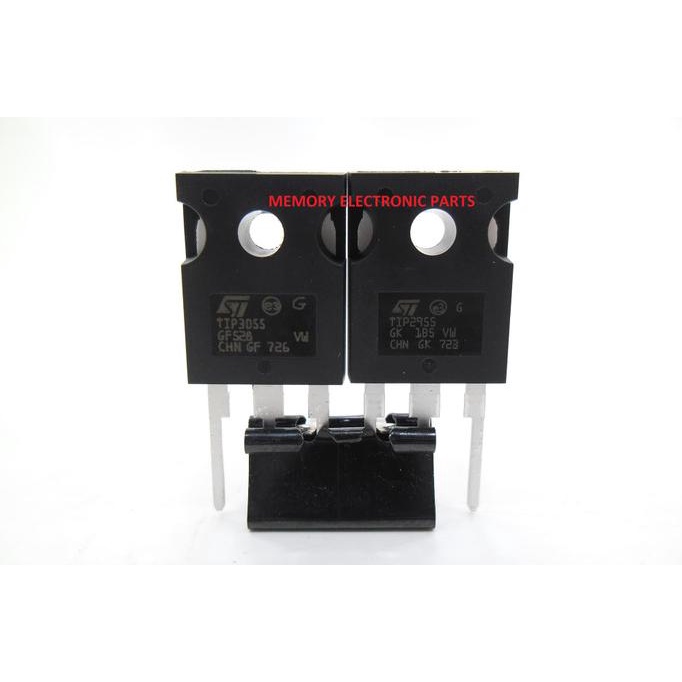 Jual TIP 2955/3055 ST memoryel33 Murah | Shopee Indonesia