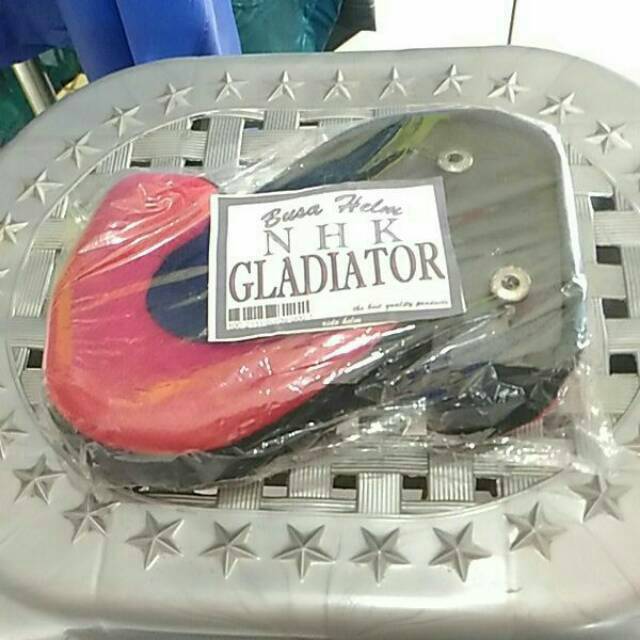 Jual Busa Pipi Nhk Gladiator Shopee Indonesia