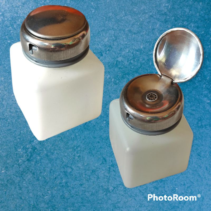 Jual Botol tiner small.botol pencuci ic | Shopee Indonesia