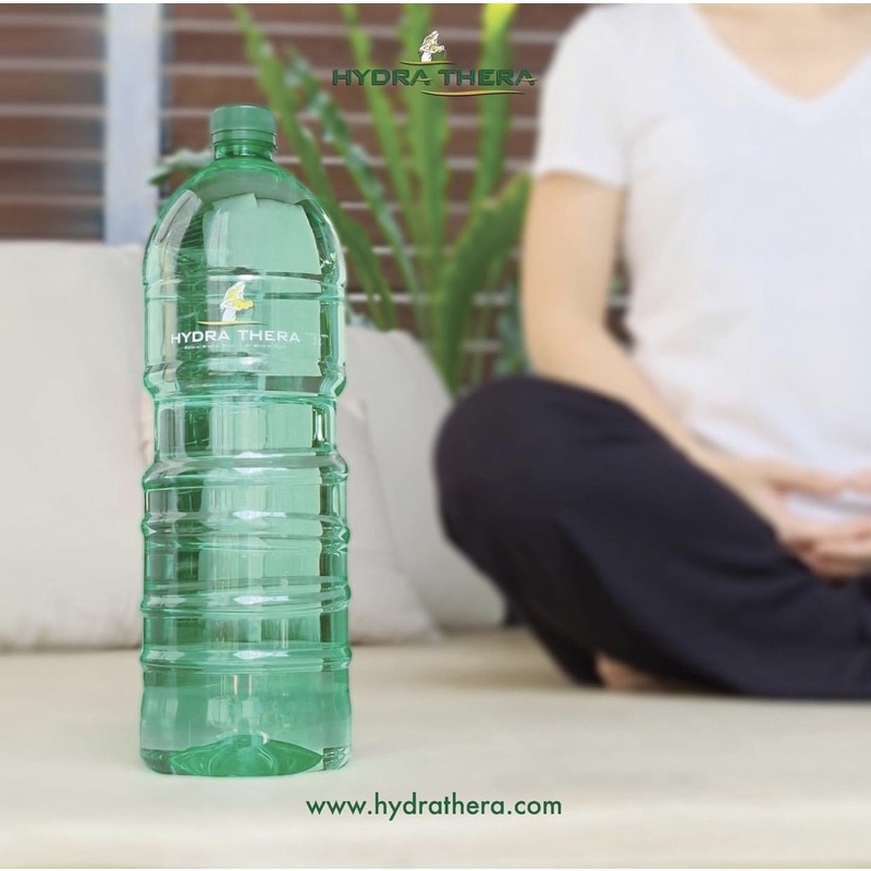 Jual Hydra Thera natural mineral water | Shopee Indonesia