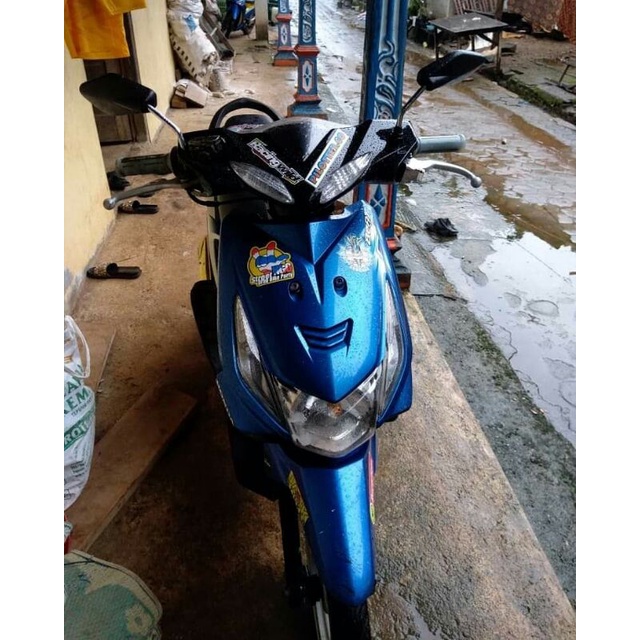 Jual BATOK BEAT KARBU CUSTOM | Shopee Indonesia
