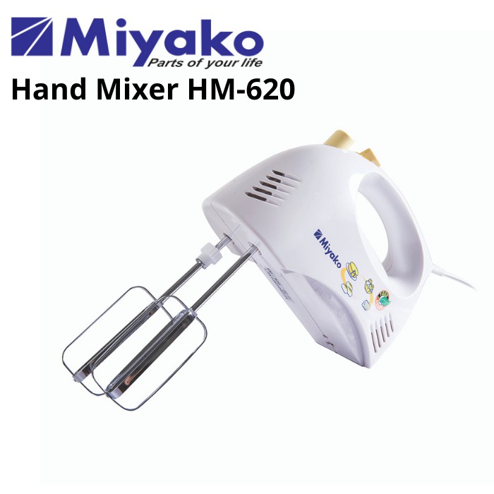 Hand mixer deals miyako