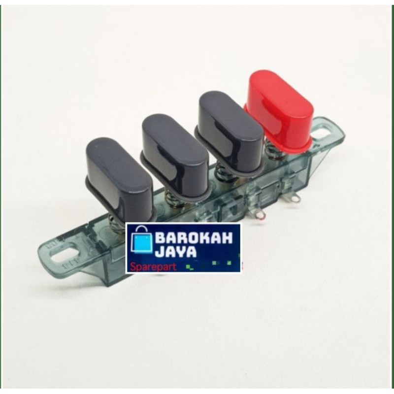 Jual SWITCH Kipas Angin Model MASPION LURUS - Saklar ON OFF 4 Pin ...