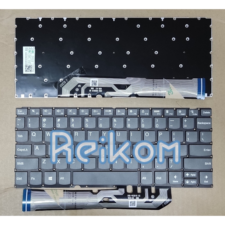 Jual Keyboard Lenovo Ideapad Flex Ada Igl Ada Igl