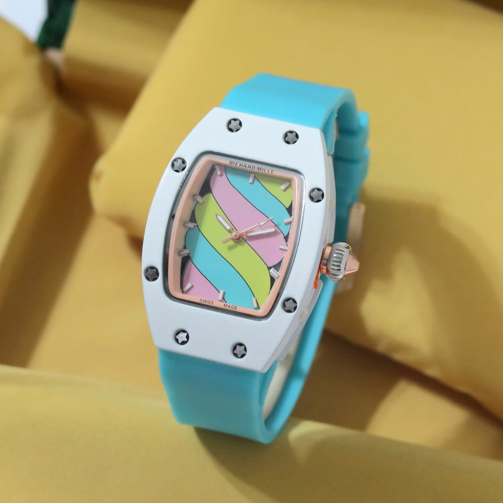 Jual Terlaris Jam Tangan Mewah Jam Tangan Wanita Dan Pria