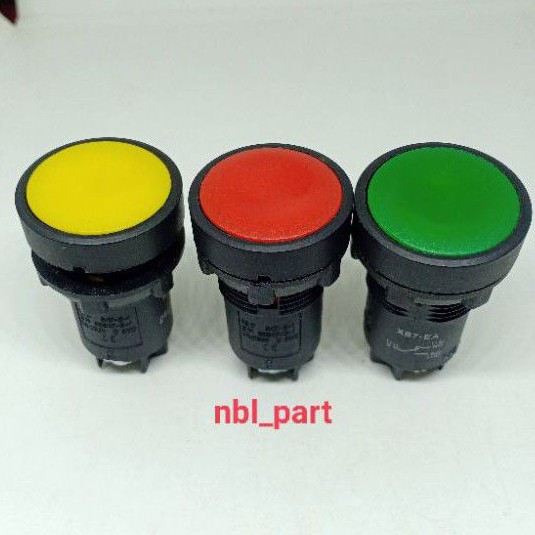 Jual Panel push on push off (22mm) | Shopee Indonesia