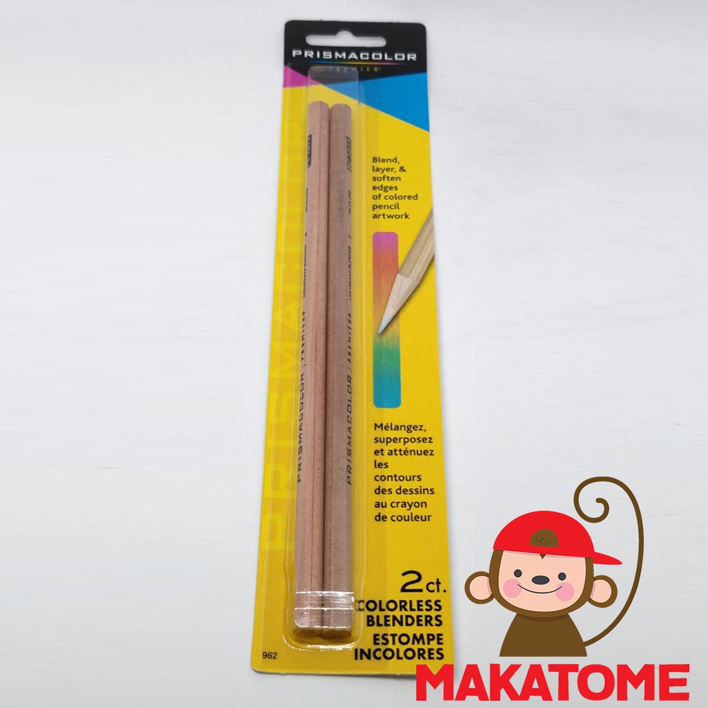 Jual Prismacolor Blender Pencil Pencils Prisma Color colorless premier ...