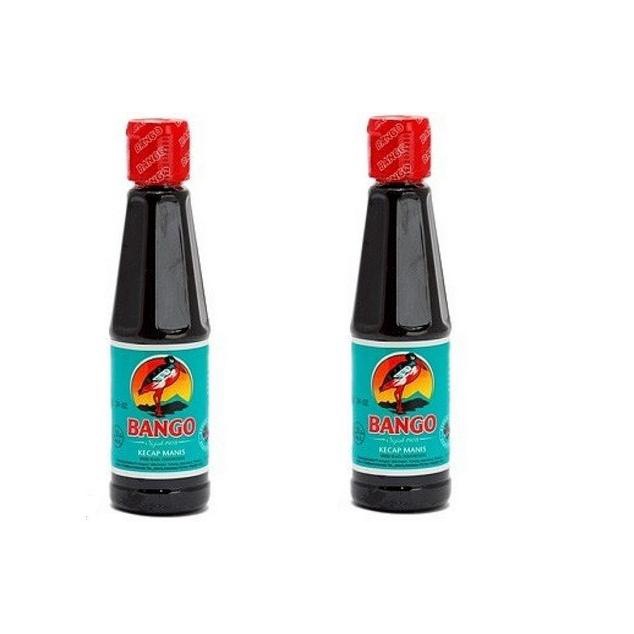 Jual Kecap Manis Bango Kecap Manis Botol 275 mL | Shopee Indonesia