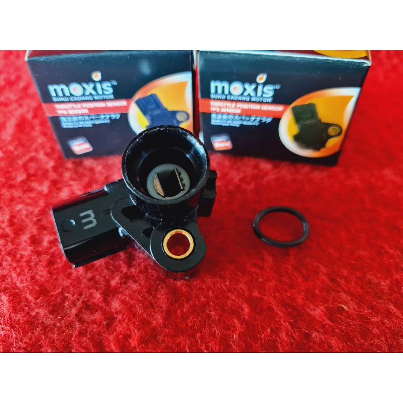 Jual SENSOR TPS BEAT FI/VARIO 125 FI MOXIS | Shopee Indonesia